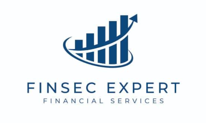 Finsec Expert Logo
